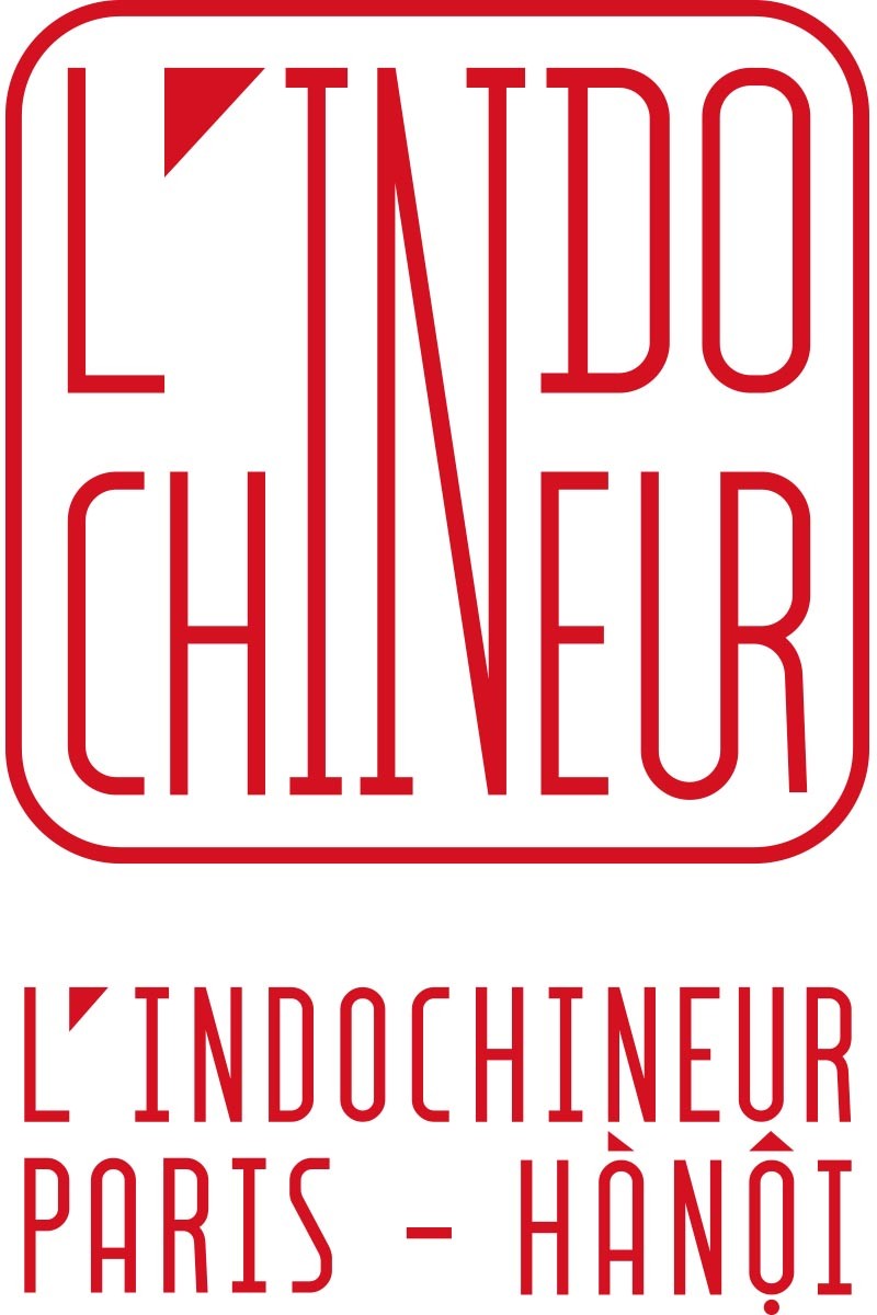 L'Indochineur - Paris Hanoï
